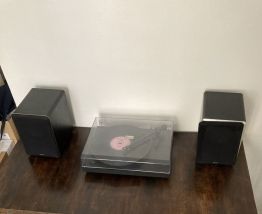 Etabli industriel bois / metal