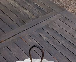 Plateau fromage, ceramique Vallauris