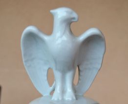 Urne ou bonbonnière style Empire