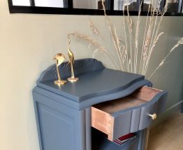 Chevet/Meuble d'appoint vintage 