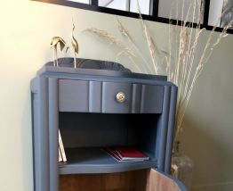 Chevet/Meuble d'appoint vintage 