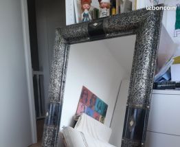 Miroir marocain