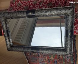 Miroir marocain