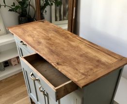 Buffet Parisien vintage