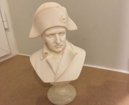 Buste Napoléon
