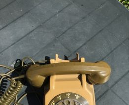 Téléphone 