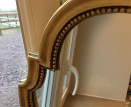 Miroir style Louis XV