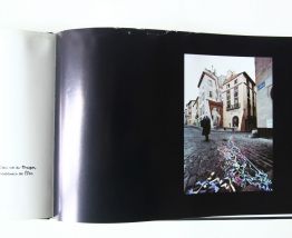 "Perpignan c'est ça". Pierre Boulat.  Livre de Photos.