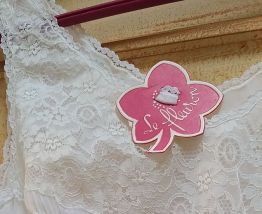 Fond de robe ou nuisette 42