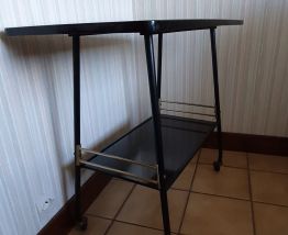 Table TV