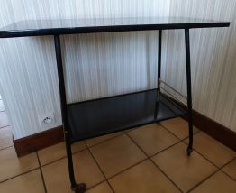 Table TV