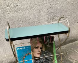 Porte revues années 60