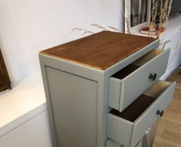 Commode/Chiffonnier vintage
