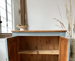 Buffet Parisien vintage