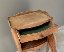 Table de Chevet Style Louis XV
