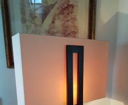 grande lampe roche bobois