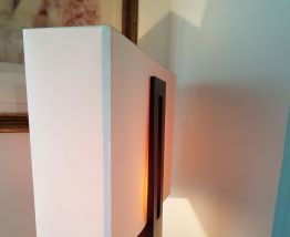 grande lampe roche bobois