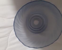 Globes verre vintage