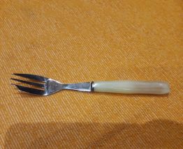 Fourchettes à dessert