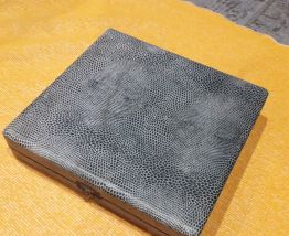 Fourchettes à dessert