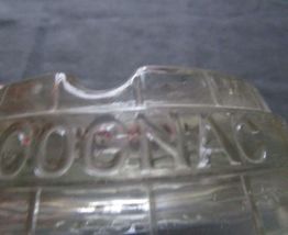 Cendrier publicitaire