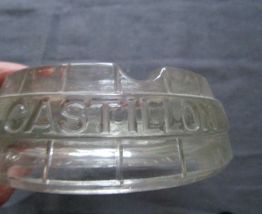 Cendrier publicitaire