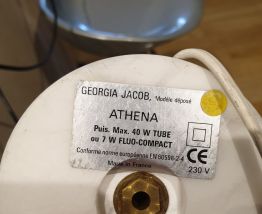 Lampe athena georgia jacob