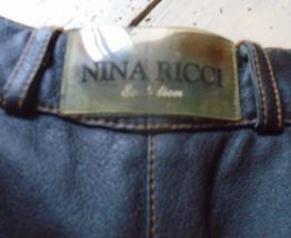 Pantalon Nina Ricci