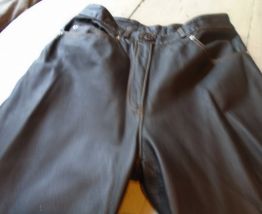 Pantalon Nina Ricci