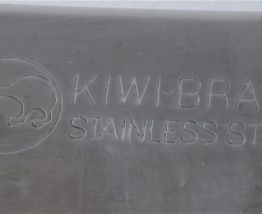 Couteau hachoir Kiwi