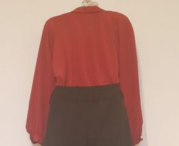 Pantalon tara jarmon