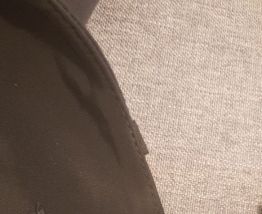 Pantalon tara jarmon