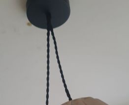 Suspension  home made