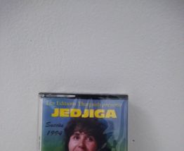 Jedjiga ‎– Massehkough Iwoul (musique kabyle)