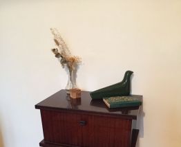 Chevet vintage années 60