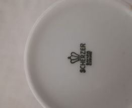 Lot 6 tasses vintage