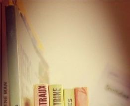 Lot x6 livres vintage d'activités Éditions Fleurus Idées