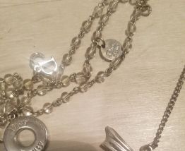 Parure dior