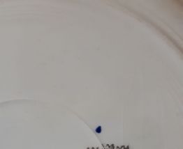 Lot de 4 assiettes anciennes  de Gien