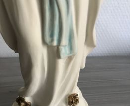 Statuette Notre-Dame de Lourdes