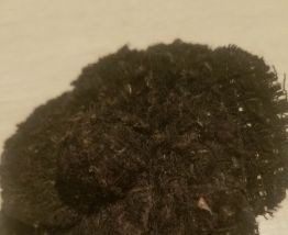 Broche chanel camelia 