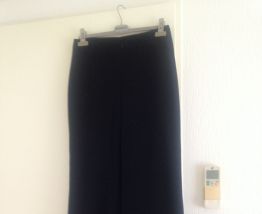 TAILLEUR PANTALON SYLVIA HEISE