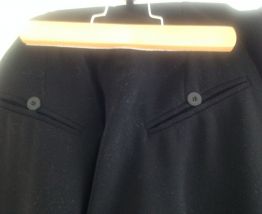 TAILLEUR PANTALON SYLVIA HEISE