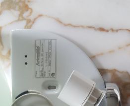 Applique année 70 Artémide