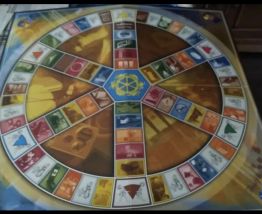 Trivial pursuit 20eme anniversaire