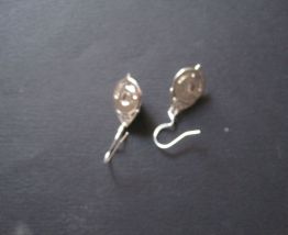 Boucles d'oreilles fantaisie