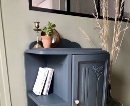 Chevet/Meuble d'appoint vintage 