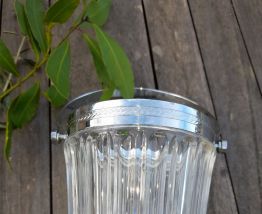 seau  à glace, vintage 1950's