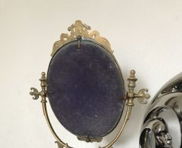 Miroir psyché 