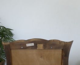 Petit meuble art déco